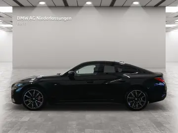 BMW 430i Gran Coupé M Sport Driv.Assist.Prof Laser