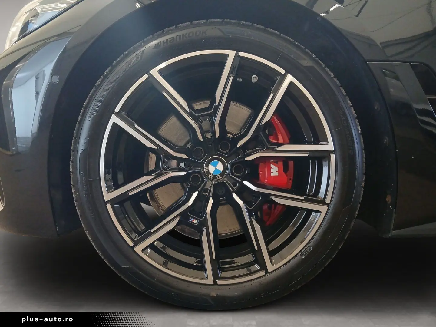 BMW 430i Gran Coupé M Sport Driv.Assist.Prof Laser