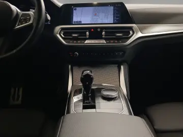 BMW 430i Gran Coupé M Sport Driv.Assist.Prof Laser