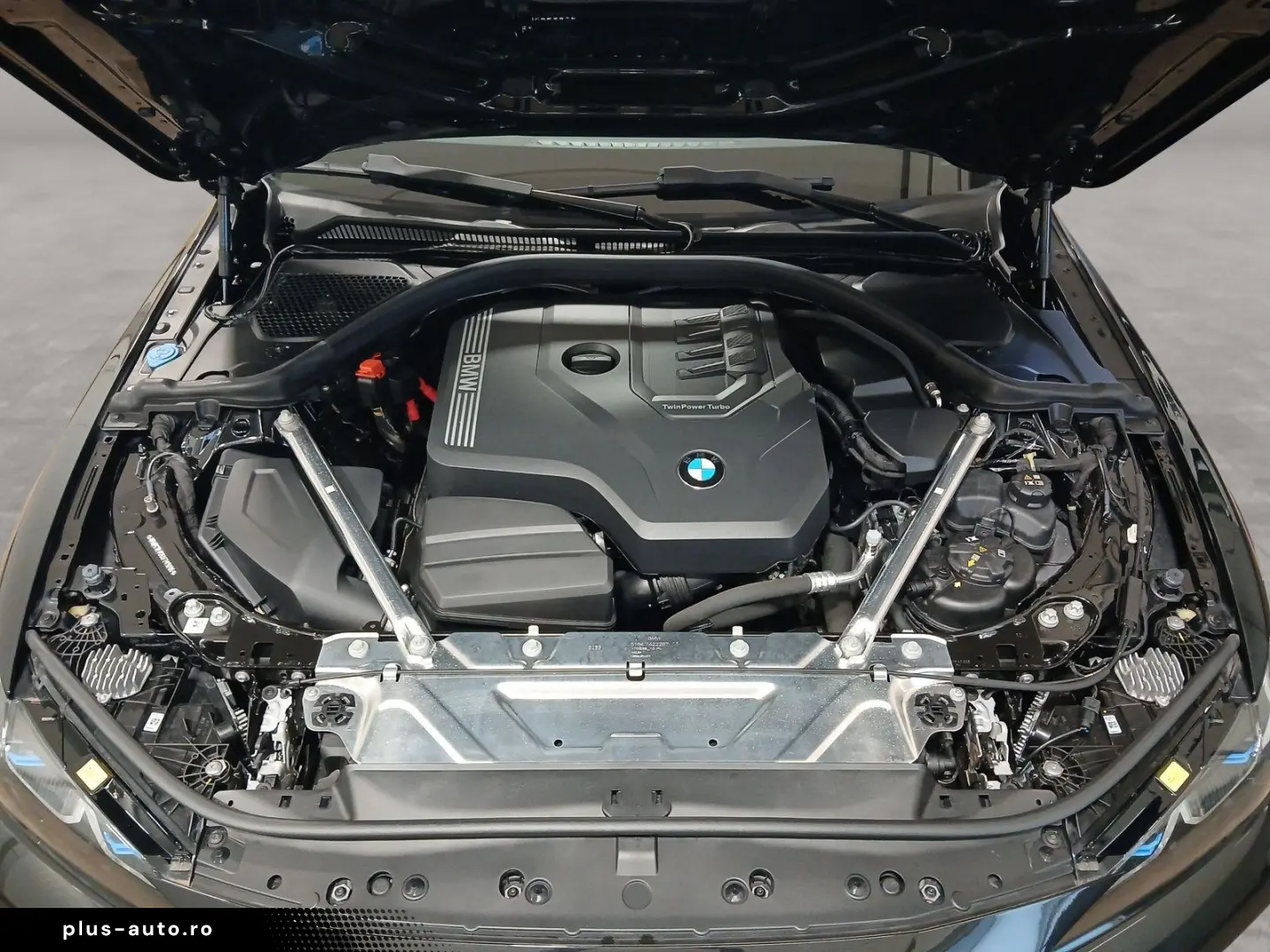 BMW 430i Gran Coupé M Sport Driv.Assist.Prof Laser