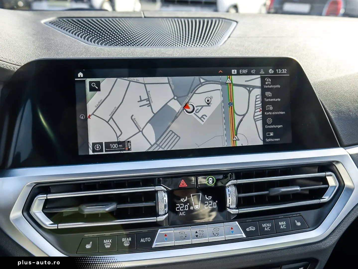 BMW 430i Coupé M Sport Glasdach RFK HK LC Prof.