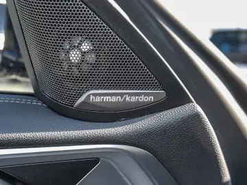 BMW 430i Coupé M Sport Glasdach RFK HK LC Prof.