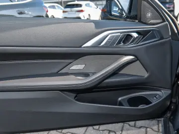 BMW 430i Coupé M Sport Glasdach RFK HK LC Prof.