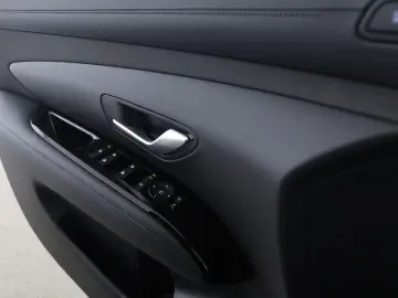 HYUNDAI TUCSON 1.6 T-GDI