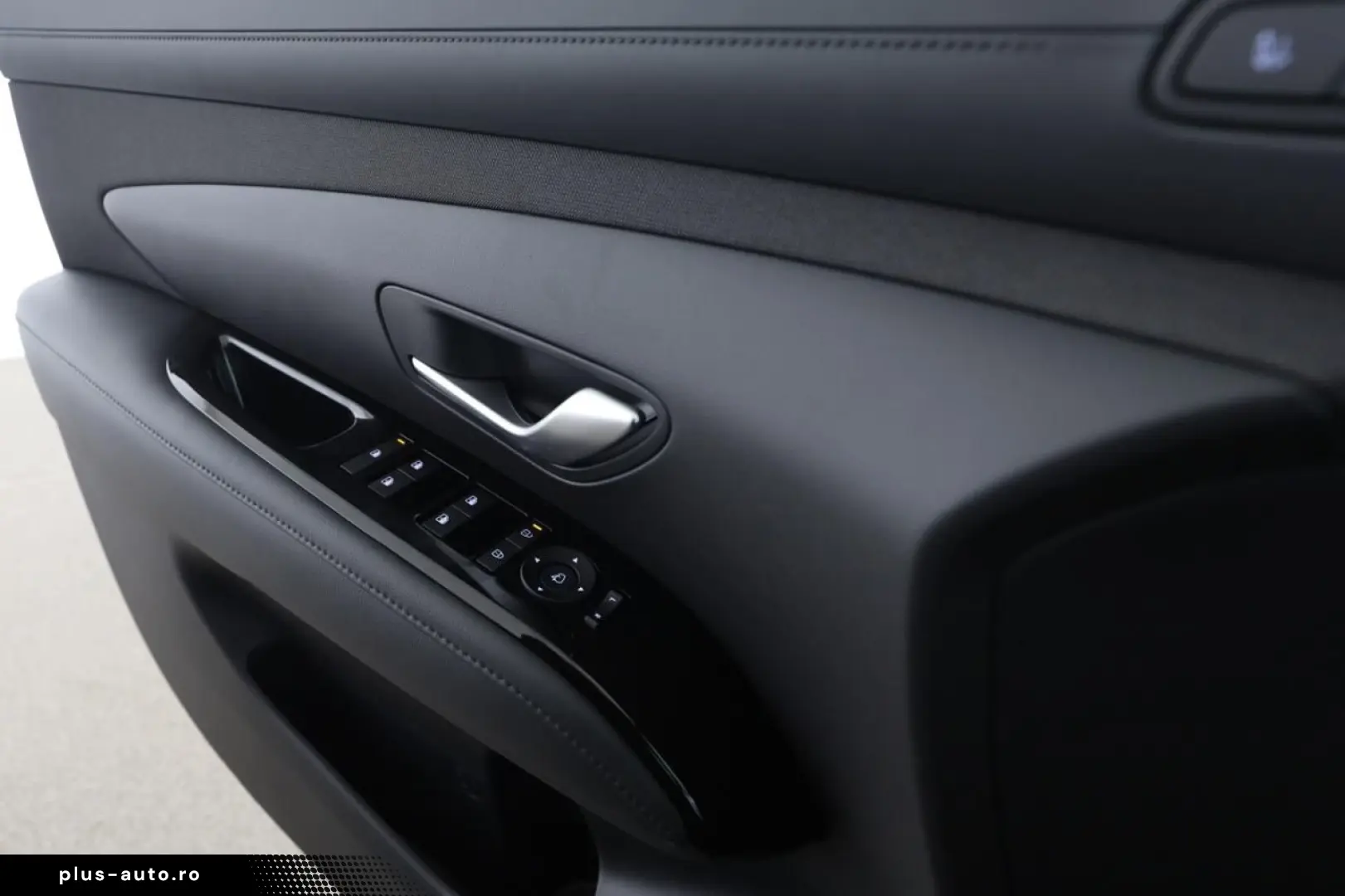 HYUNDAI TUCSON 1.6 T-GDI