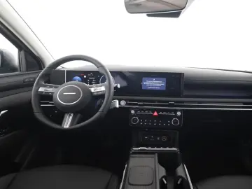 HYUNDAI TUCSON 1.6 T-GDI