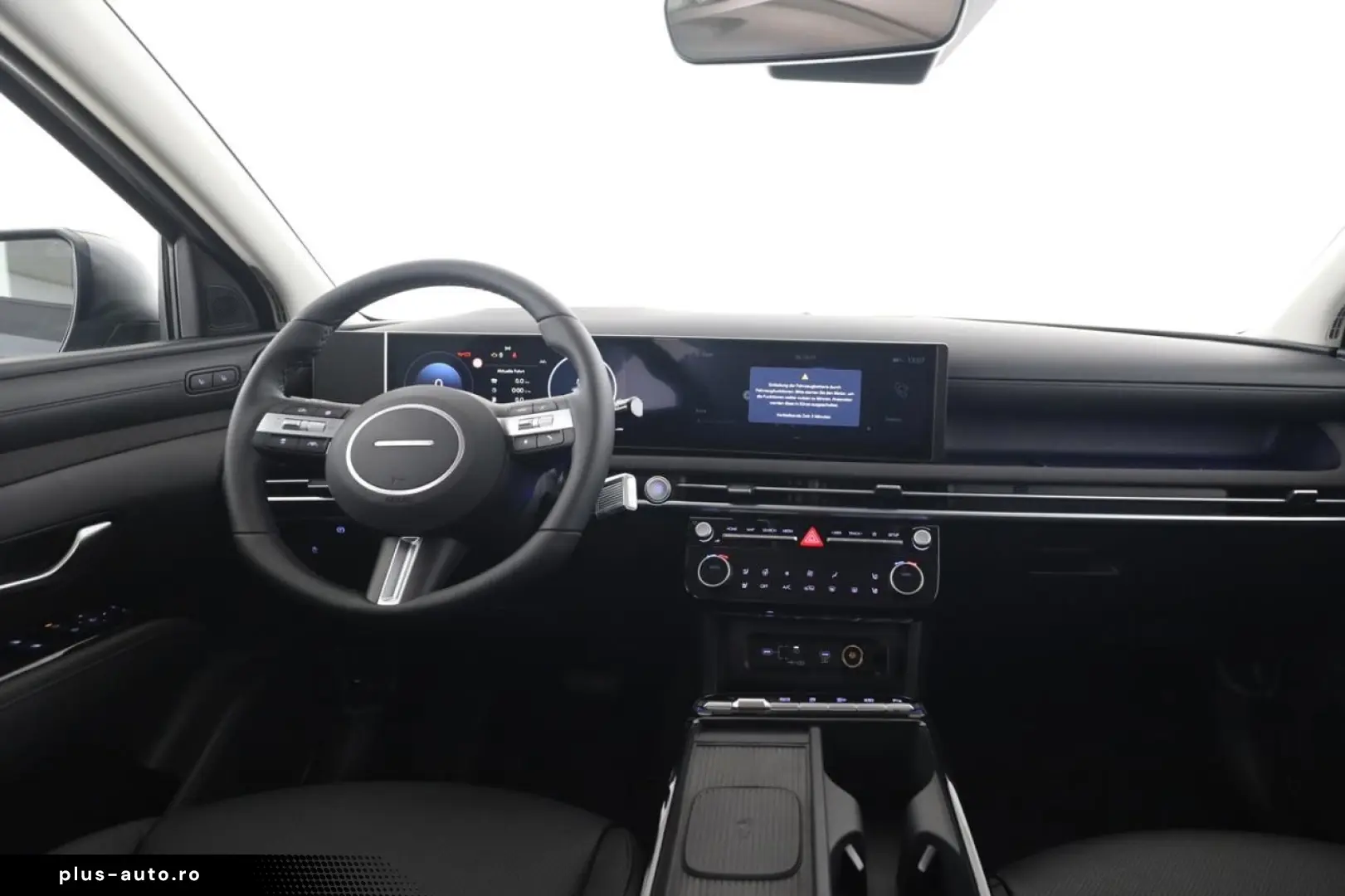 HYUNDAI TUCSON 1.6 T-GDI