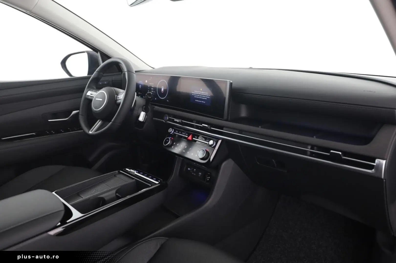 HYUNDAI TUCSON 1.6 T-GDI