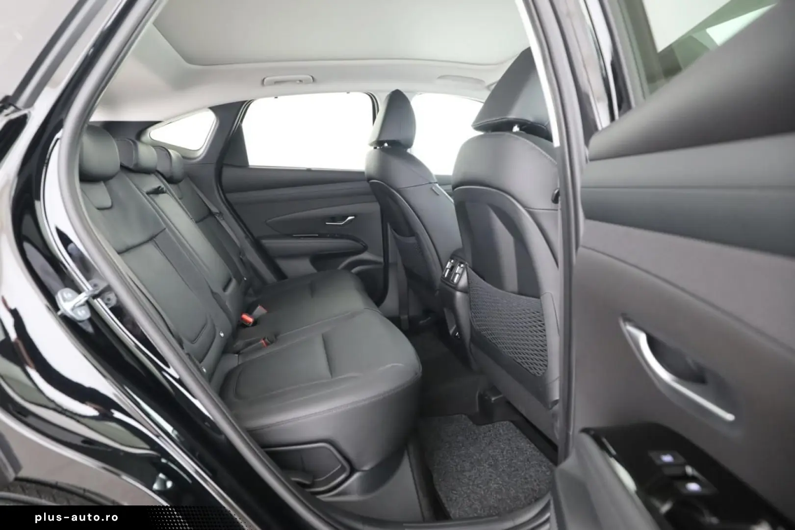 HYUNDAI TUCSON 1.6 T-GDI