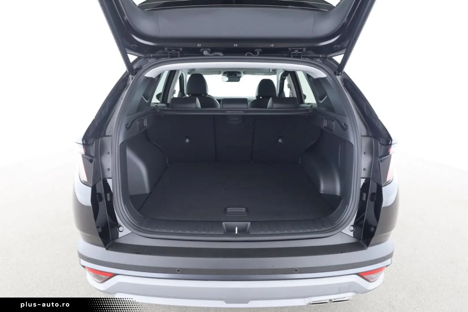 HYUNDAI TUCSON 1.6 T-GDI