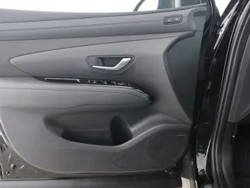 HYUNDAI TUCSON 1.6 T-GDI