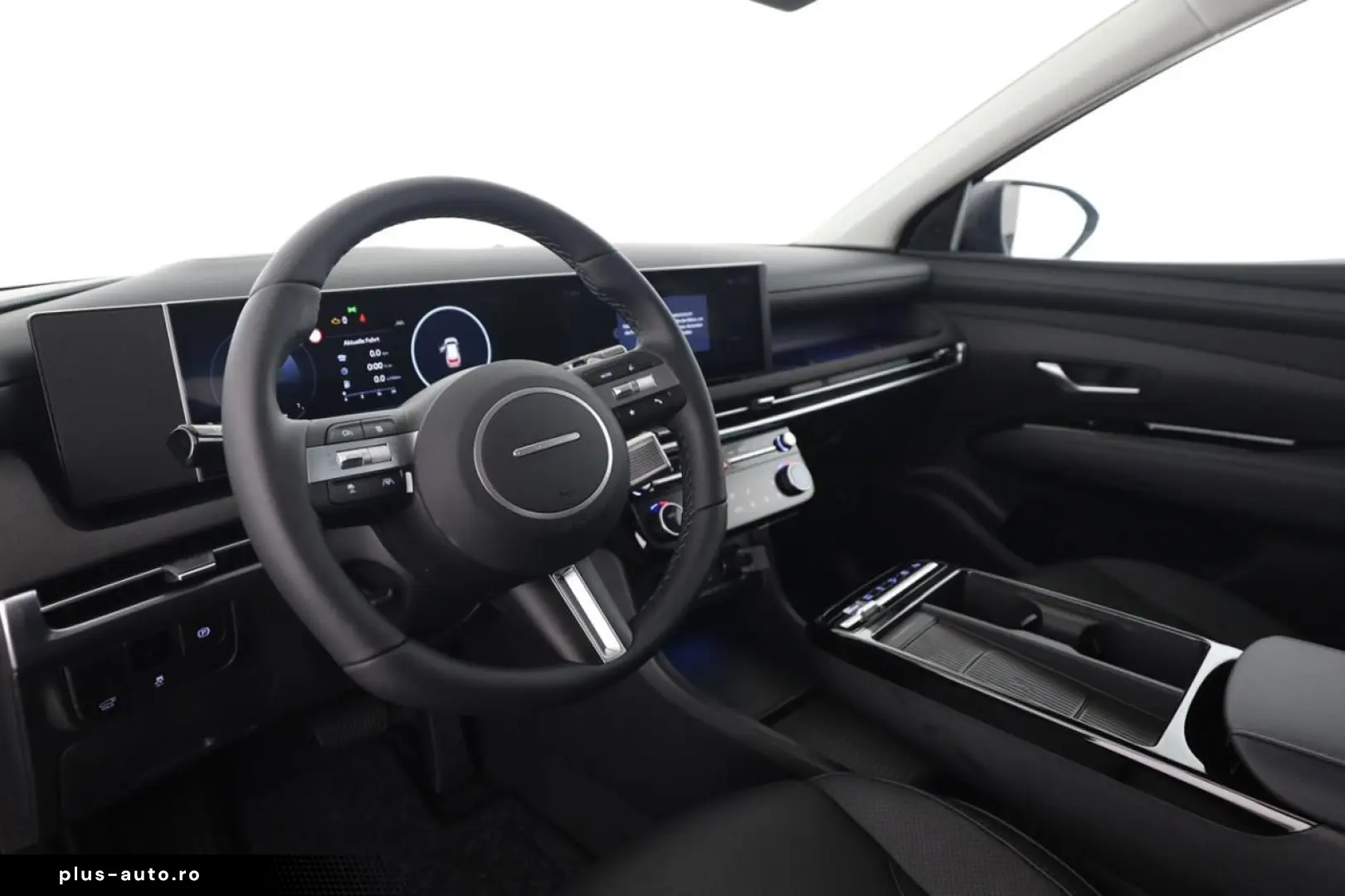 HYUNDAI TUCSON 1.6 T-GDI