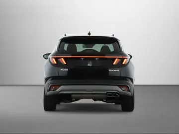 HYUNDAI TUCSON 1.6 T-GDI