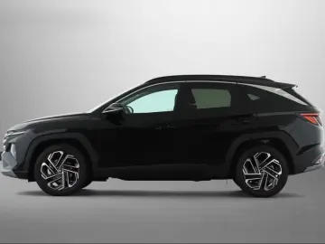 HYUNDAI TUCSON 1.6 T-GDI