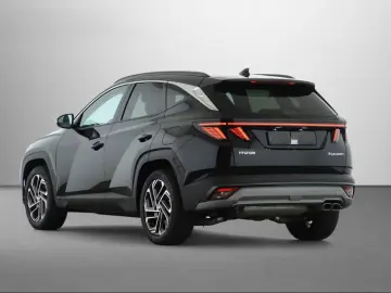 HYUNDAI TUCSON 1.6 T-GDI