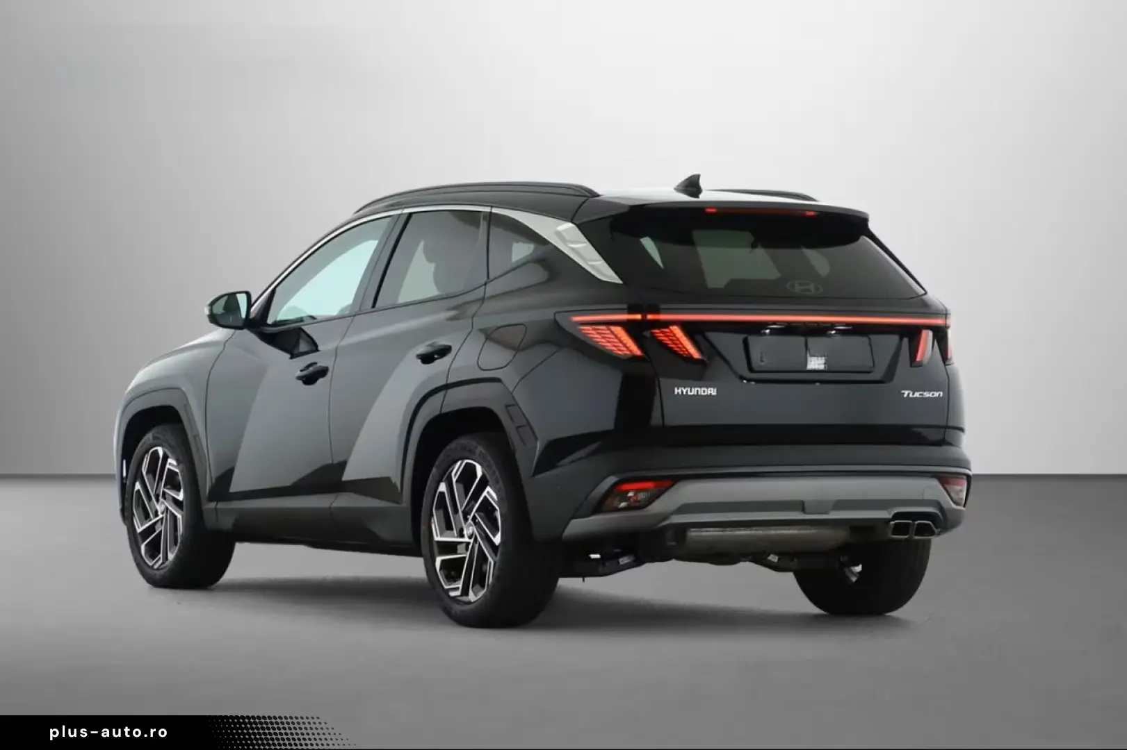 HYUNDAI TUCSON 1.6 T-GDI