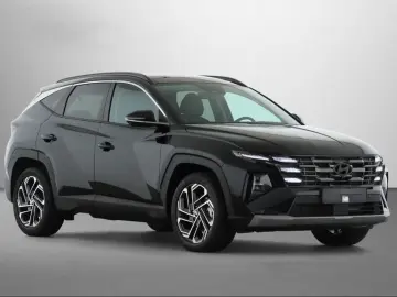 HYUNDAI TUCSON 1.6 T-GDI