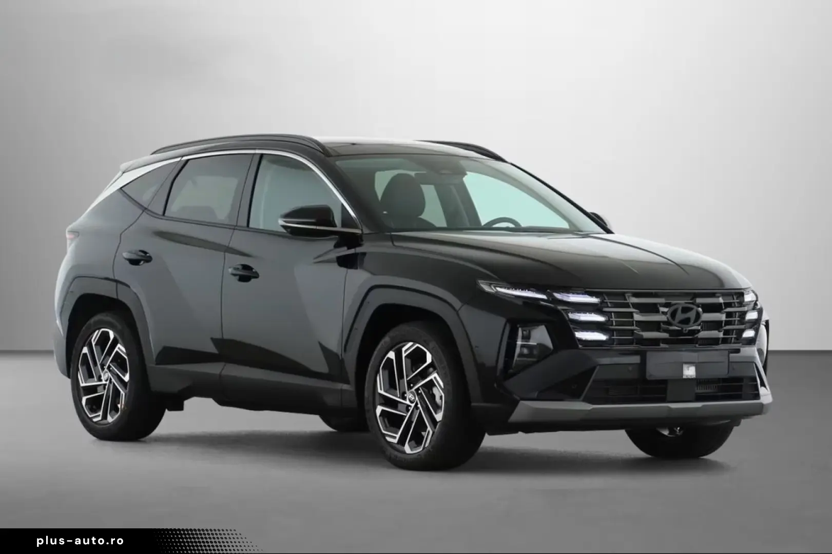 HYUNDAI TUCSON 1.6 T-GDI