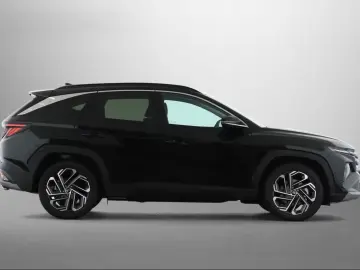 HYUNDAI TUCSON 1.6 T-GDI