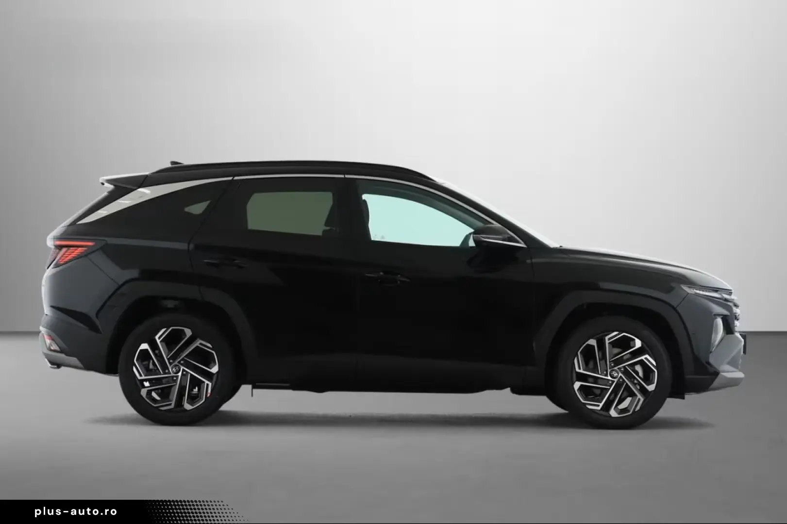 HYUNDAI TUCSON 1.6 T-GDI