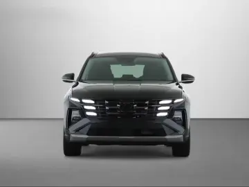 HYUNDAI TUCSON 1.6 T-GDI