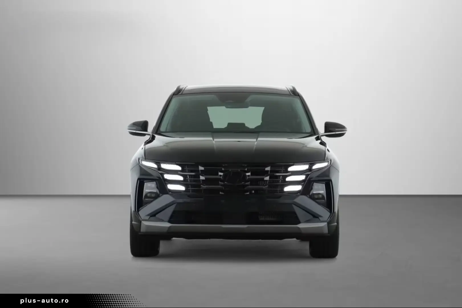 HYUNDAI TUCSON 1.6 T-GDI