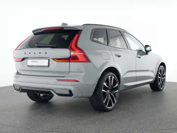 VOLVO XC60 T8 Recharge AWD Ultimate Dark 22  AHK 360