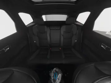 VOLVO XC60 T8 Recharge AWD Ultimate Dark 22  AHK 360