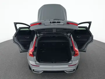 VOLVO XC60 T8 Recharge AWD Ultimate Dark 22  AHK 360