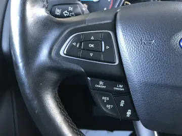 Ford Focus 2.0 TDCI Titanium