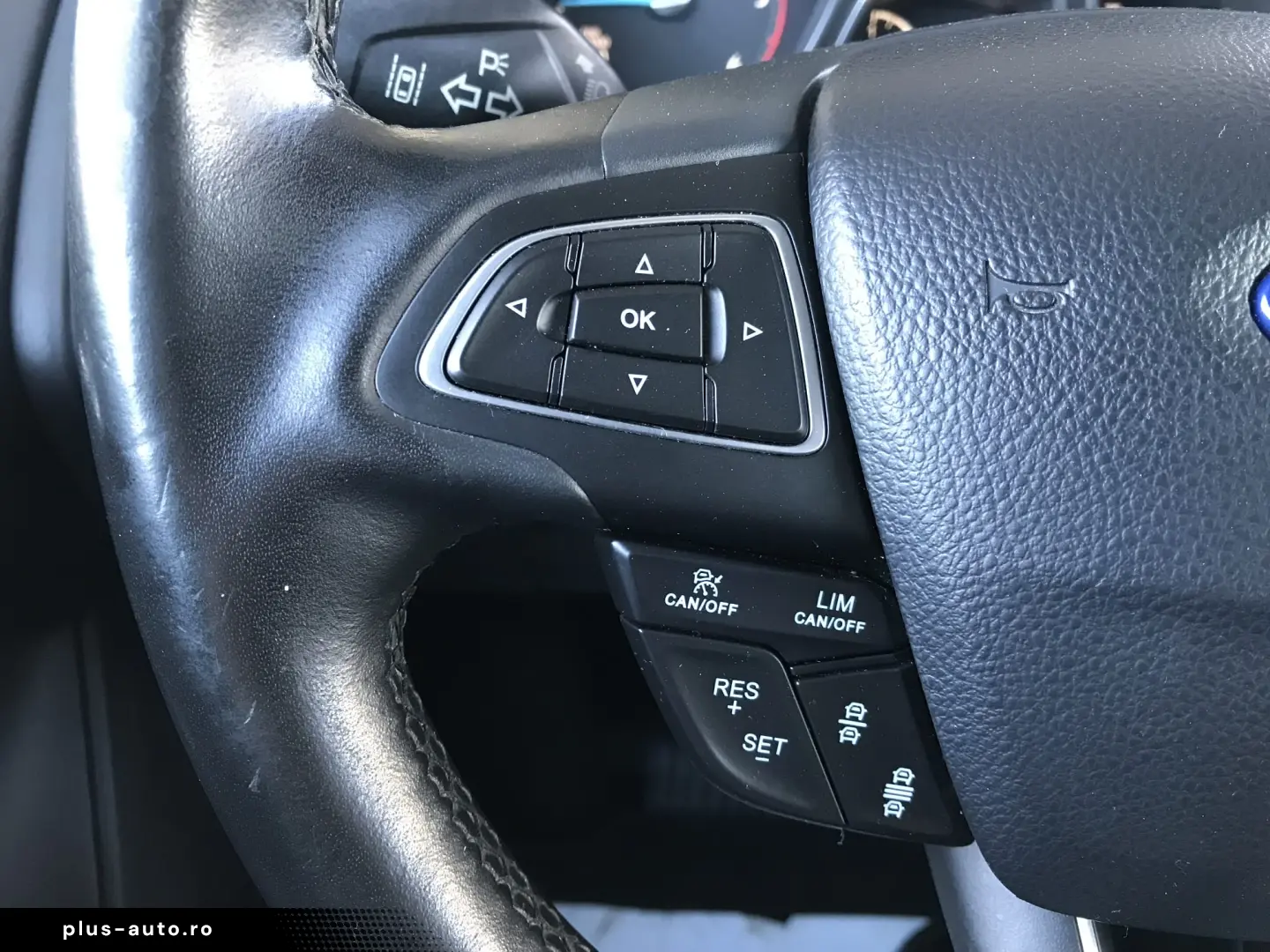 Ford Focus 2.0 TDCI Titanium