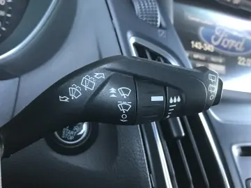 Ford Focus 2.0 TDCI Titanium