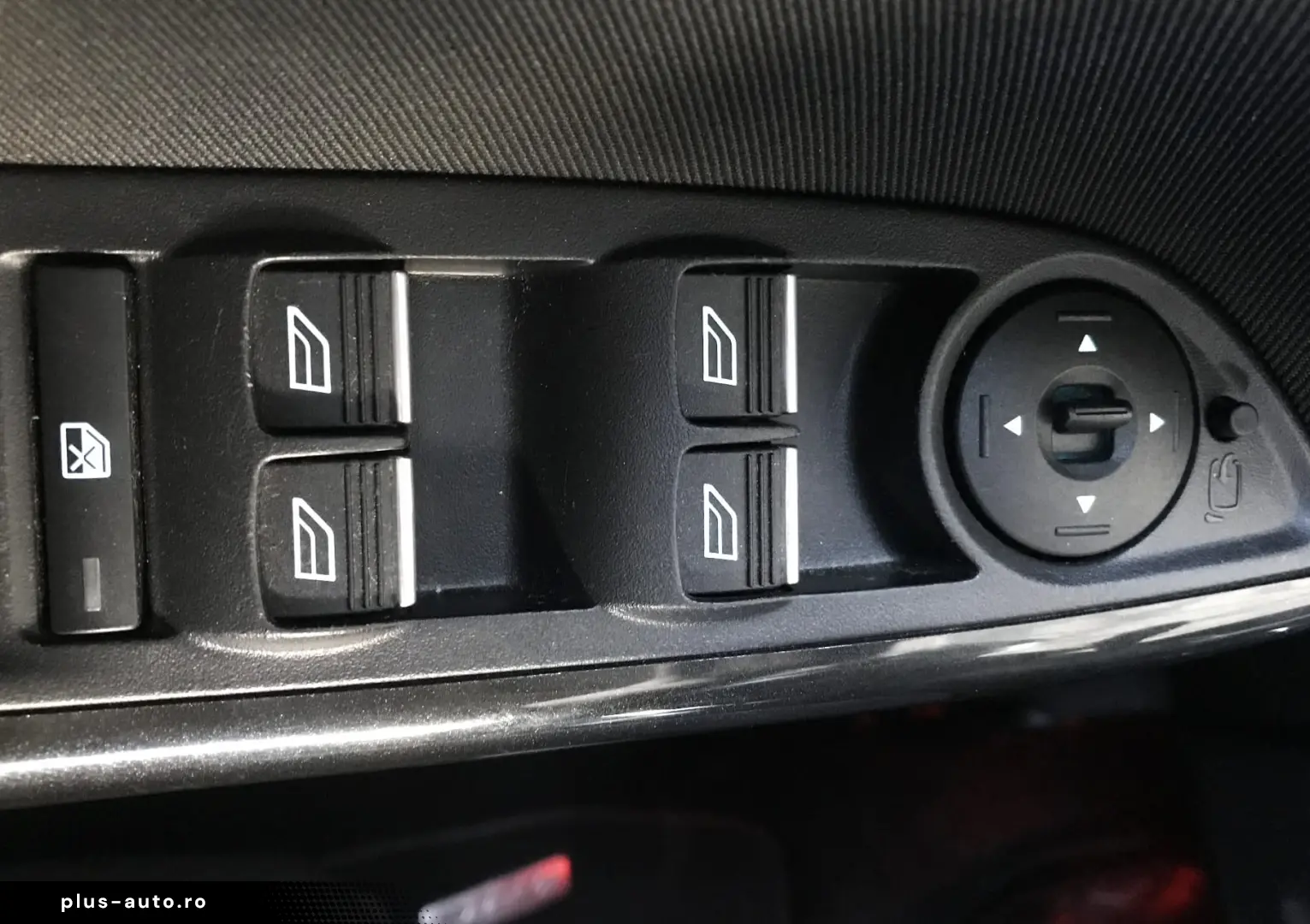 Ford Focus 2.0 TDCI Titanium