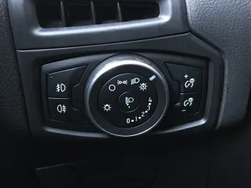 Ford Focus 2.0 TDCI Titanium