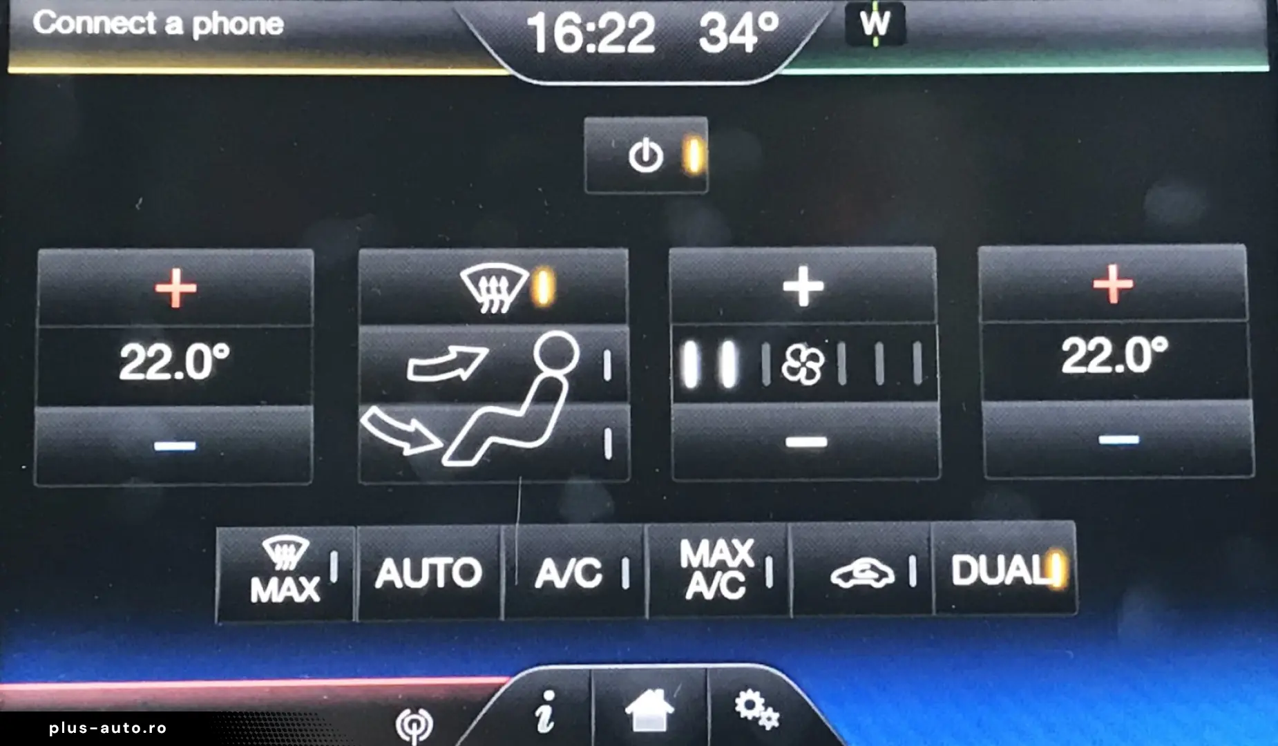 Ford Focus 2.0 TDCI Titanium