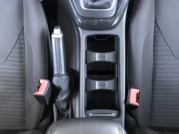 Ford Focus 2.0 TDCI Titanium