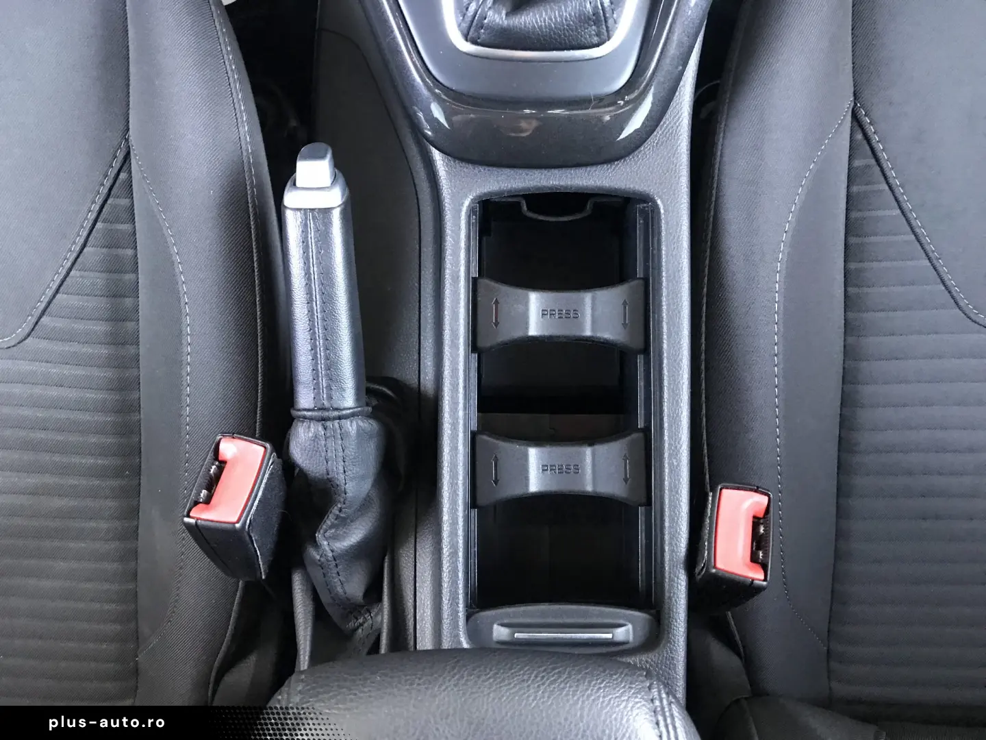 Ford Focus 2.0 TDCI Titanium