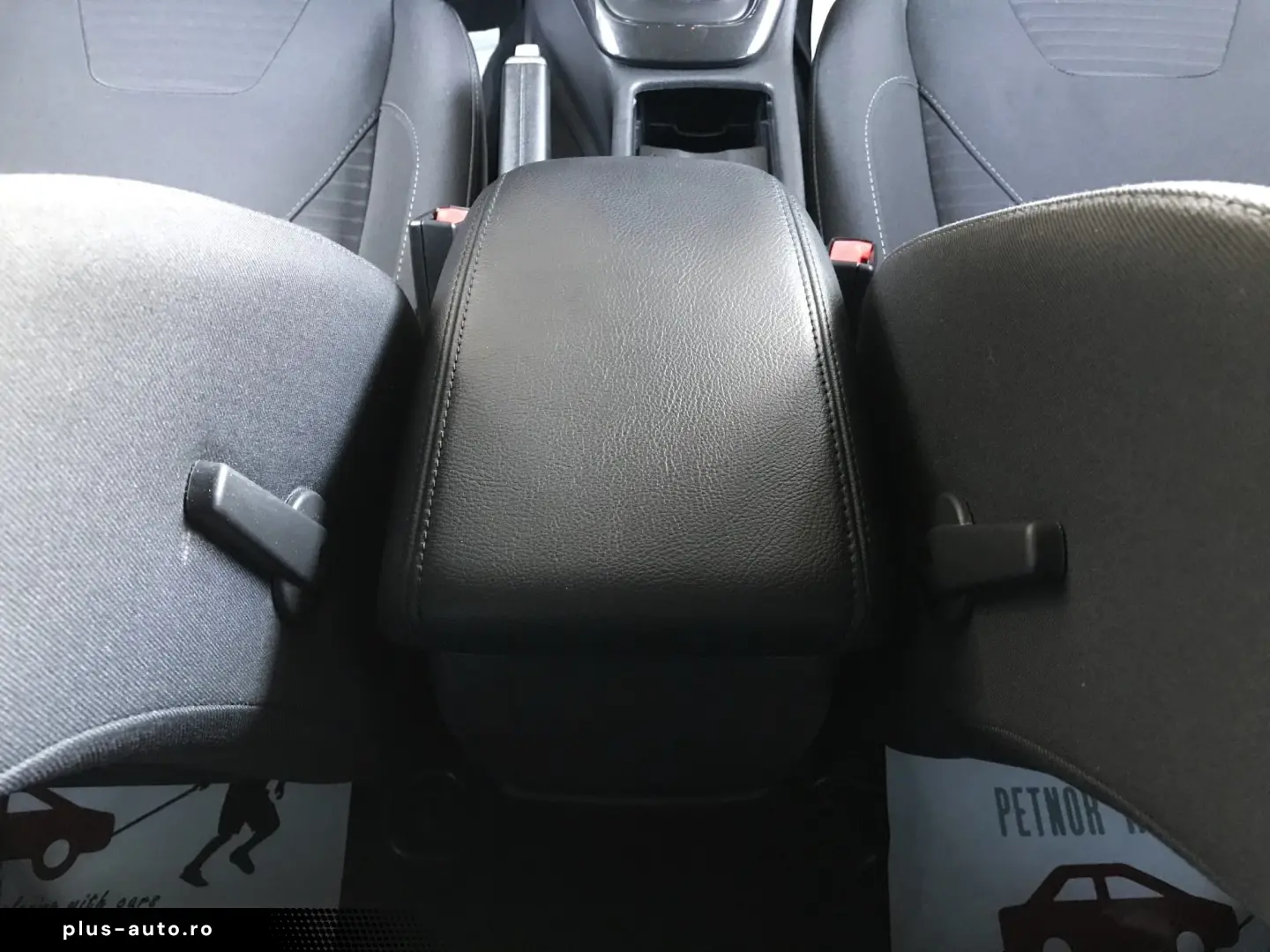 Ford Focus 2.0 TDCI Titanium