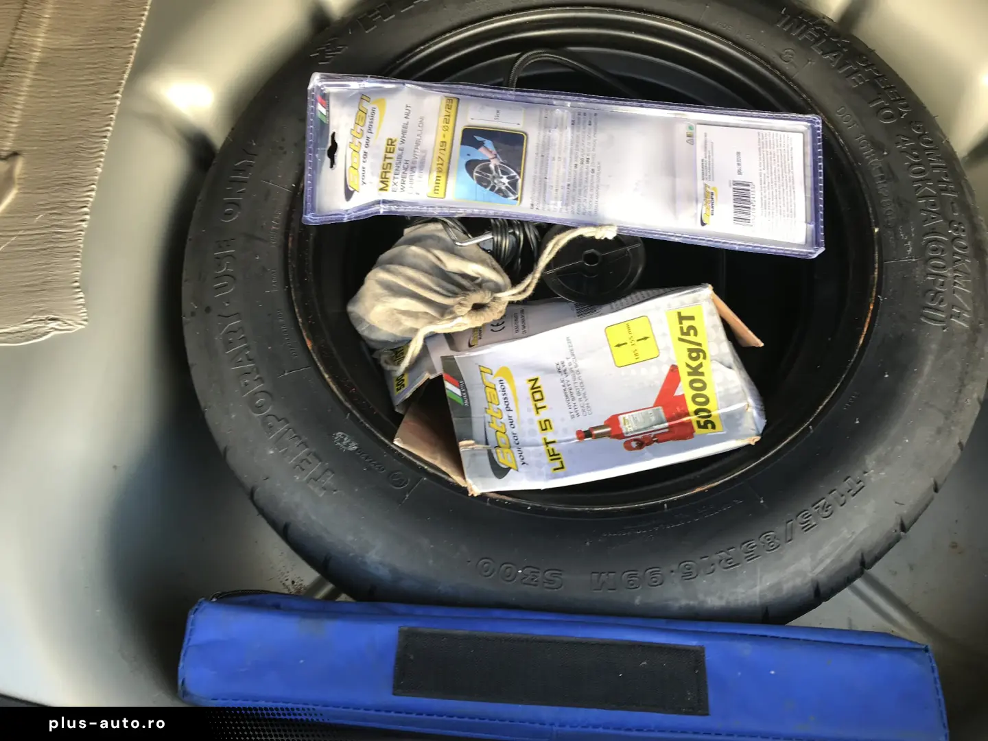 Ford Focus 2.0 TDCI Titanium