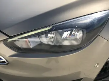 Ford Focus 2.0 TDCI Titanium