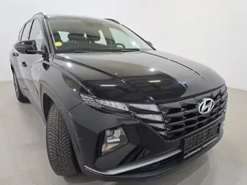 HYUNDAI Tucson 1.6 CRDI MHEV