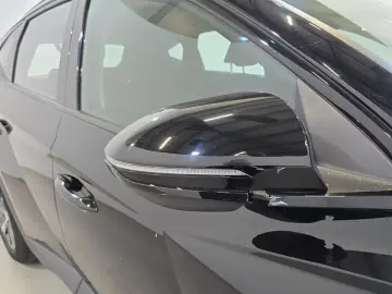 HYUNDAI Tucson 1.6 CRDI MHEV