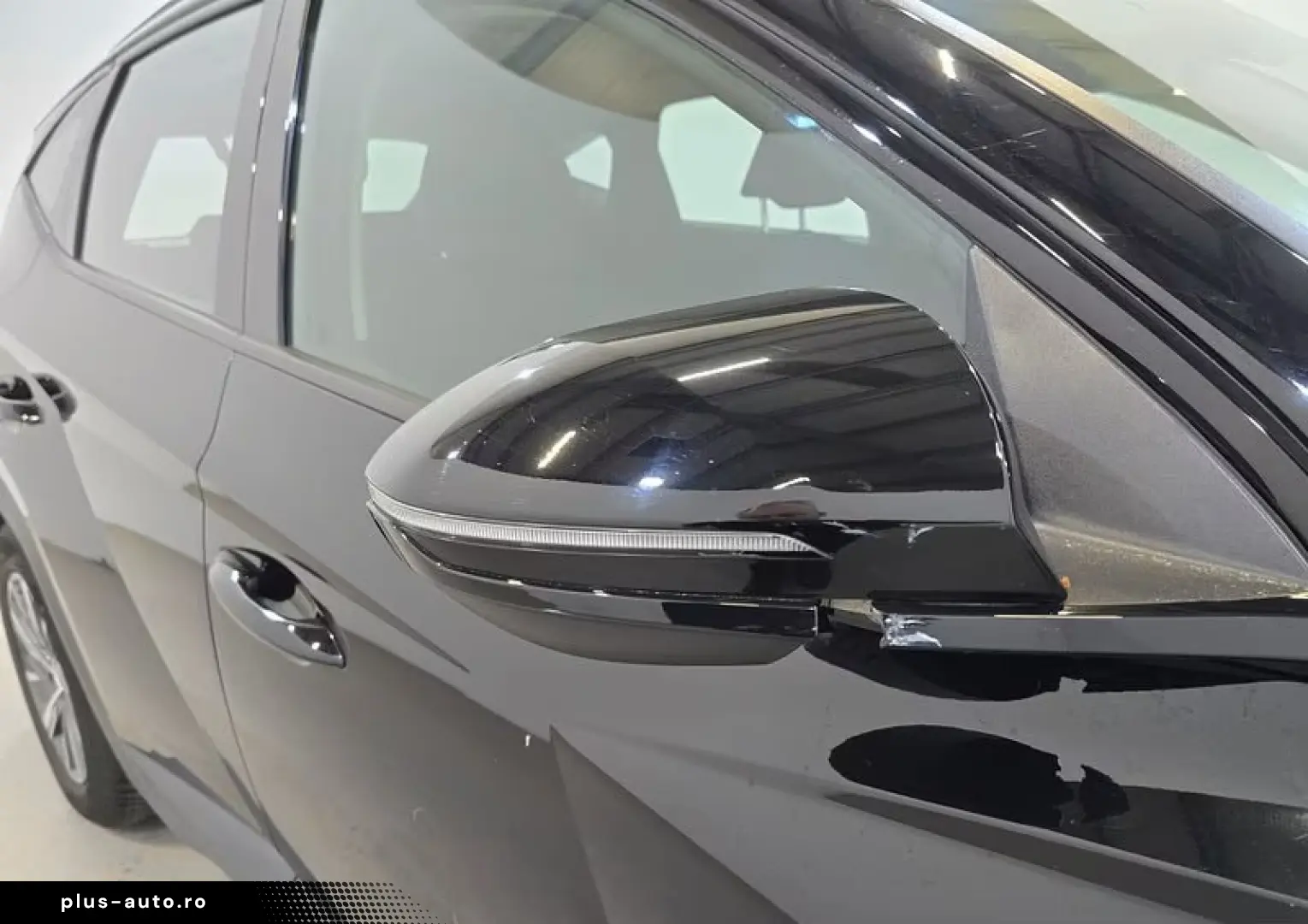 HYUNDAI Tucson 1.6 CRDI MHEV