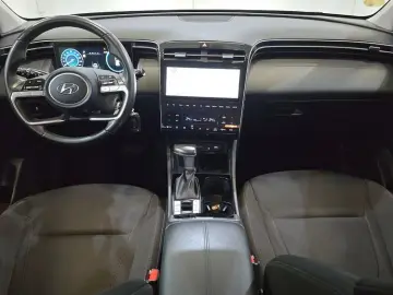 HYUNDAI Tucson 1.6 CRDI MHEV