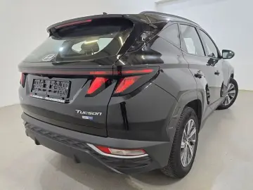 HYUNDAI Tucson 1.6 CRDI MHEV