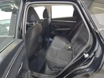 HYUNDAI Tucson 1.6 CRDI MHEV