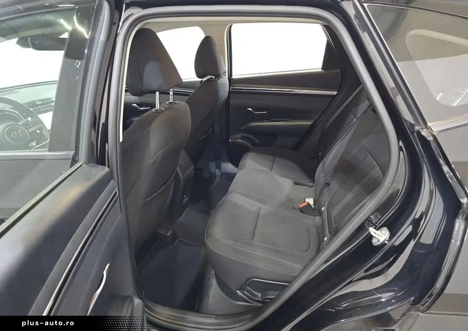 HYUNDAI Tucson 1.6 CRDI MHEV