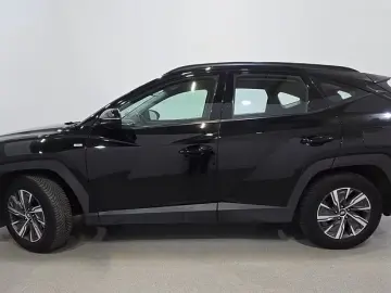 HYUNDAI Tucson 1.6 CRDI MHEV
