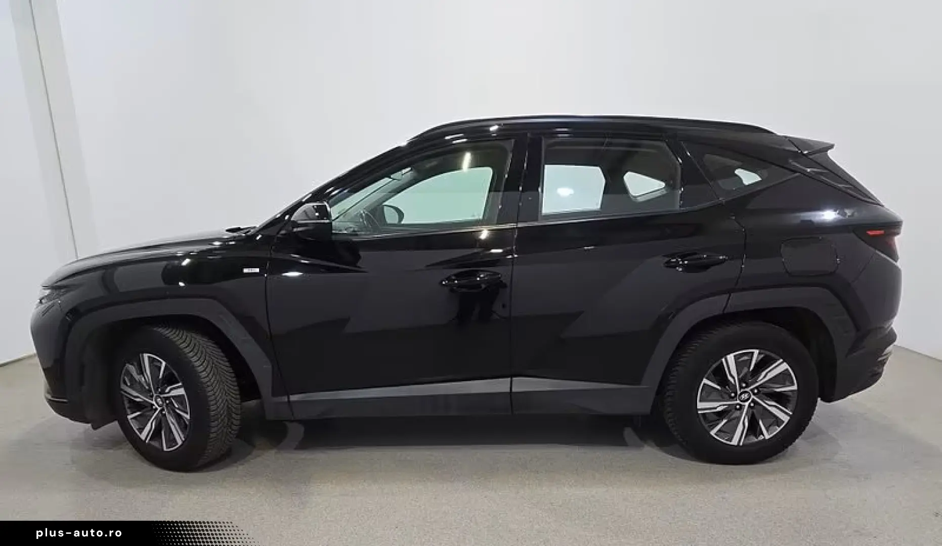 HYUNDAI Tucson 1.6 CRDI MHEV