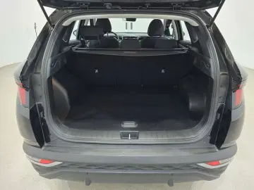 HYUNDAI Tucson 1.6 CRDI MHEV